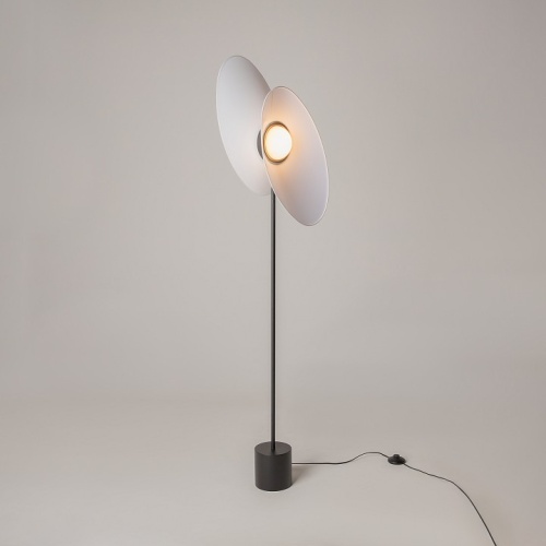 Торшер Maytoni Evolution MOD396FL-L10W3K фото 5