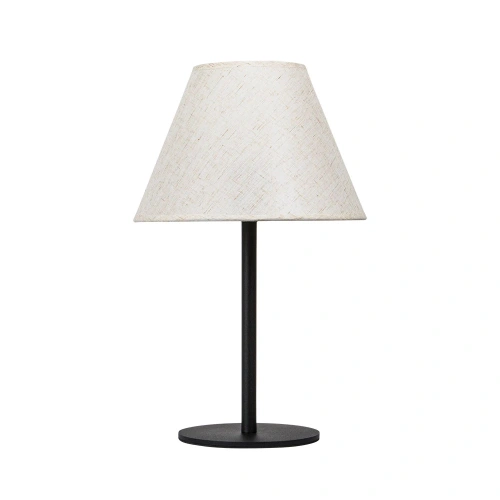 Декоративная настольная лампа Arte Lamp ALEA A5068LT-1BK Декоративная настольная лампа Arte Lamp ALEA A5068LT-1BK