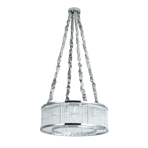 Подвесная люстра Arte Lamp ANETTA A1065SP-8CC Подвесная люстра Arte Lamp ANETTA A1065SP-8CC