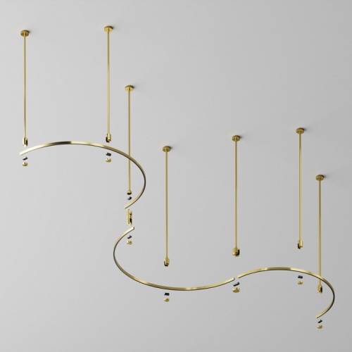 Трек накладной Maytoni Technical Busbar trunkings Flarity TRX154-SR-D650-BS фото 4 Трек накладной Maytoni Technical Busbar trunkings Flarity TRX154-SR-D650-BS фото 4