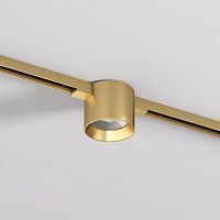 Накладной светильник Denkirs SHINE SPOT DK5743-SB