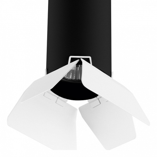 Накладной светильник Lightstar Rullo R437436 фото 2 Накладной светильник Lightstar Rullo R437436 фото 2