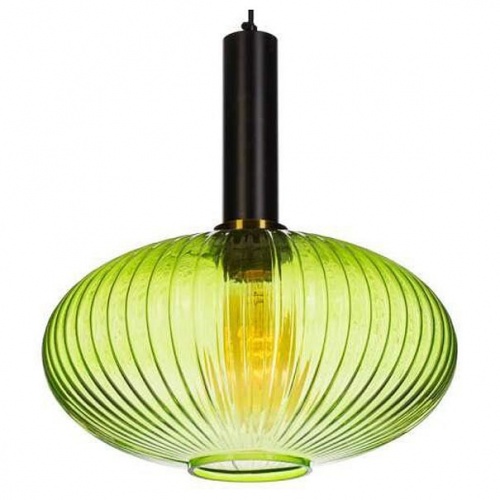 Подвесной светильник Loft it Iris 2072-C+BL
