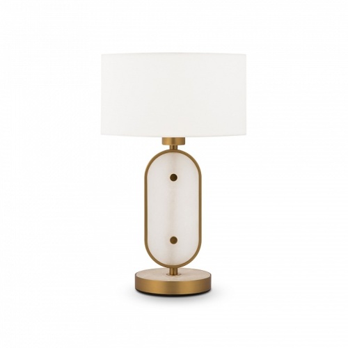 Настольная лампа декоративная Maytoni Marmo MOD099TL-01G фото 2 Настольная лампа декоративная Maytoni Marmo MOD099TL-01G фото 2