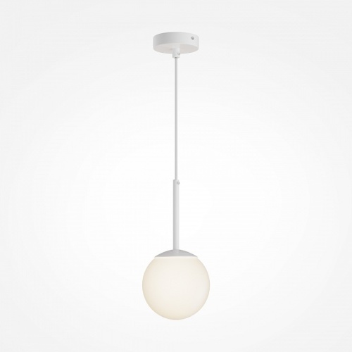 Подвесной светильник Maytoni Basic form MOD321PL-01W фото 3