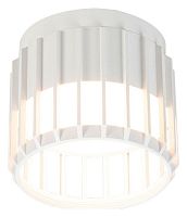 Накладной светильник Arte Lamp Atria A8031PL-1WH