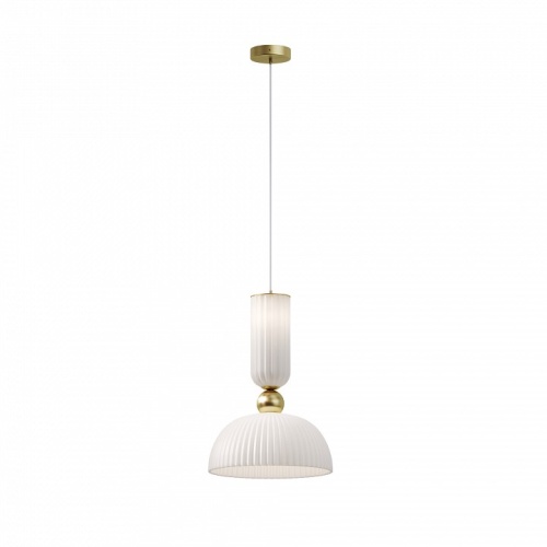 Подвесной светильник Maytoni Antic MOD302PL-01W1 фото 3 Подвесной светильник Maytoni Antic MOD302PL-01W1 фото 3