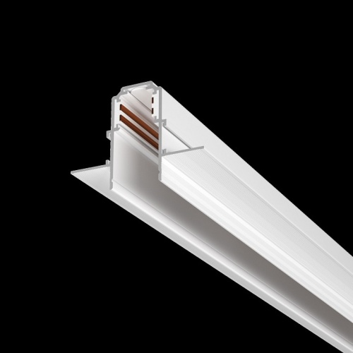 Трек встраиваемый Maytoni Technical Busbar trunkings Exility TRX034-421.12W фото 5 Трек встраиваемый Maytoni Technical Busbar trunkings Exility TRX034-421.12W фото 5
