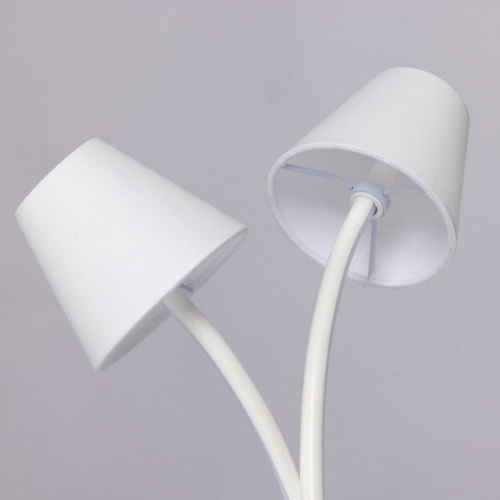 Настольная лампа декоративная MW-Light Аэлита 8 480032702 фото 3