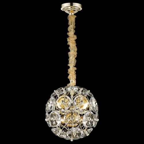 Подвесной светильник Wertmark Brillant WE110.06.303 фото 2