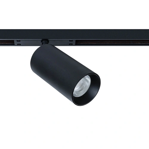 Магнитный трековый светильник Arte Lamp OPTIMA SMART A7381PL-1BK Магнитный трековый светильник Arte Lamp OPTIMA SMART A7381PL-1BK