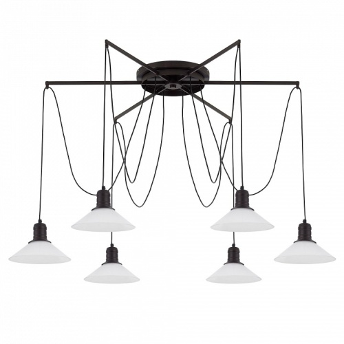 Подвесной светильник Citilux Эдисон CL451262 фото 7 Подвесной светильник Citilux Эдисон CL451262 фото 7