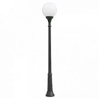 Фонарный столб Fumagalli Globe 400 G40.157.000.AYE27