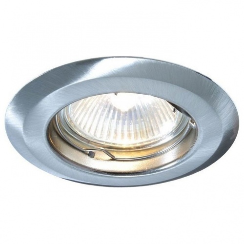 Встраиваемый светильник Deko-Light 442058 Встраиваемый светильник Deko-Light 442058