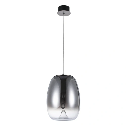 Подвесной светильник Divinare CAMPO 5874/51 SP-15 Подвесной светильник Divinare CAMPO 5874/51 SP-15