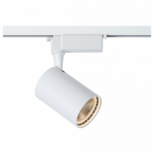 Светильник на штанге Maytoni Technical Vuoro TR003-1-12W3K-W фото 2 Светильник на штанге Maytoni Technical Vuoro TR003-1-12W3K-W фото 2