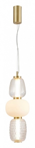 Подвесной светильник Favourite Bella 4057-1P фото 3 Подвесной светильник Favourite Bella 4057-1P фото 3