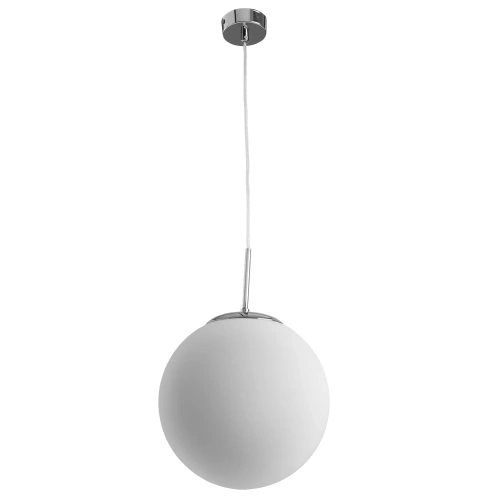 Подвесной светильник Arte Lamp VOLARE A1561SP-1CC Подвесной светильник Arte Lamp VOLARE A1561SP-1CC