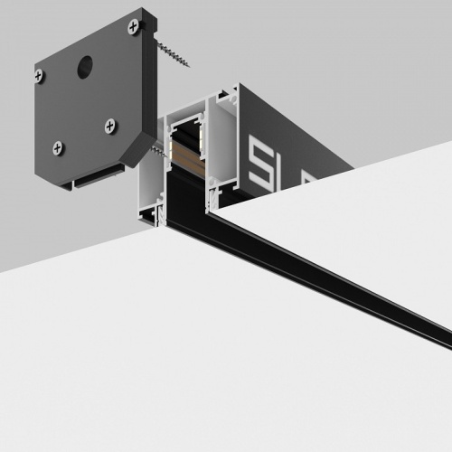 Трек встраиваемый Maytoni Technical Busbar trunkings Exility TRX034D-422B фото 2