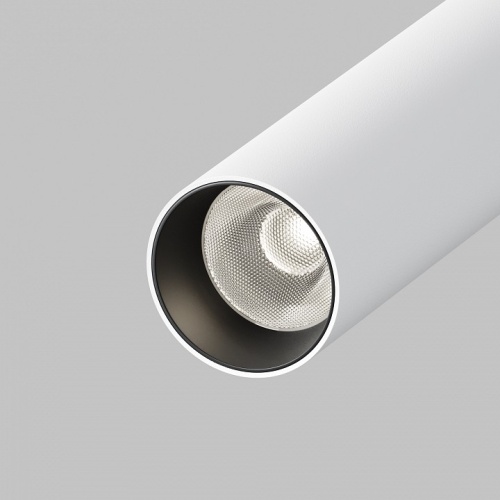 Светильник на штанге Maytoni Technical Focus T C141CL-L300-6W4K-W фото 3 Светильник на штанге Maytoni Technical Focus T C141CL-L300-6W4K-W фото 3