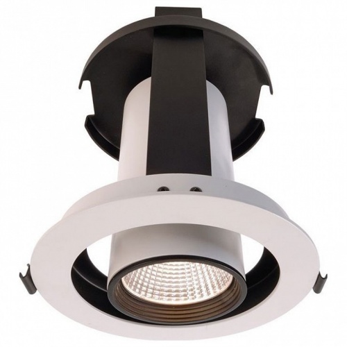 Встраиваемый светильник Deko-Light Luna 565259 Встраиваемый светильник Deko-Light Luna 565259