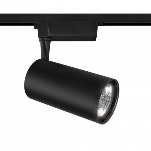 Светильник на штанге Maytoni Technical Vuoro TR003-1-36W3K-W-B Светильник на штанге Maytoni Technical Vuoro TR003-1-36W3K-W-B