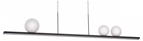Подвесной светильник Citilux Glob CL209131 Подвесной светильник Citilux Glob CL209131