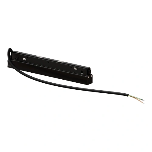 Блок питания встраиваемый в трек 48V 100W для магнитной трековой системы ARTE LAMP LINEA A482506 Блок питания встраиваемый в трек 48V 100W для магнитной трековой системы ARTE LAMP LINEA A482506