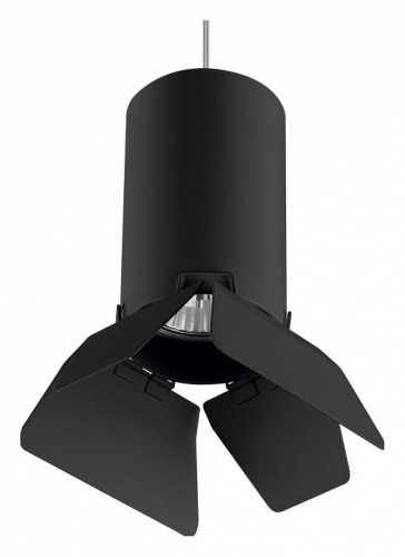 Подвесной светильник Lightstar Rullo RP437437 Подвесной светильник Lightstar Rullo RP437437