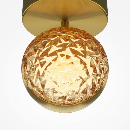 Бра Maytoni Mind MOD299WL-L10BS3K фото 4 Бра Maytoni Mind MOD299WL-L10BS3K фото 4