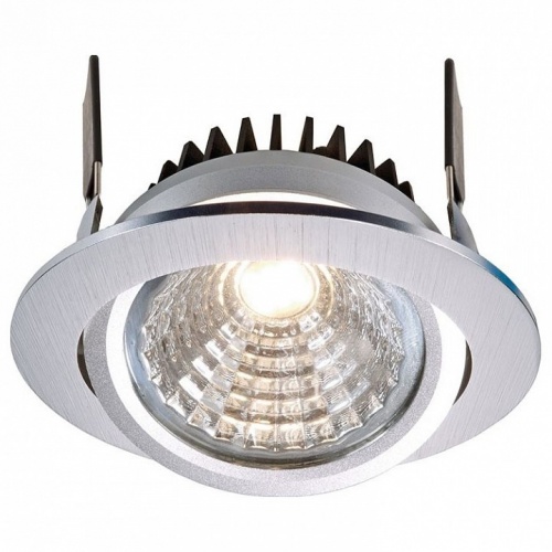 Встраиваемый светильник Deko-Light 565309 Встраиваемый светильник Deko-Light 565309
