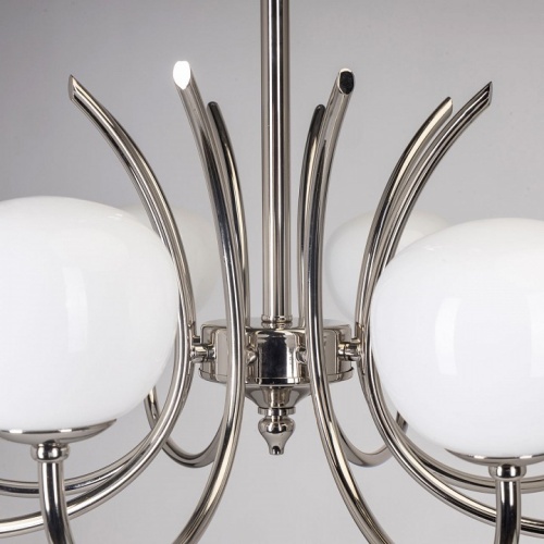 Подвесная люстра MW-Light Оливия 306014808 фото 7