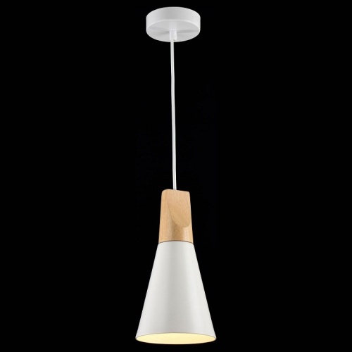 Подвесной светильник Maytoni Bicones P359-PL-140-W фото 4