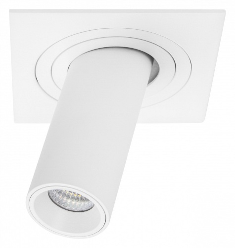 Встраиваемый светильник Lightstar Intero TUBO i516264 Встраиваемый светильник Lightstar Intero TUBO i516264