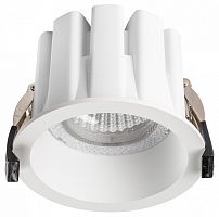 Встраиваемый светильник Lightstar Ciclone 385036
