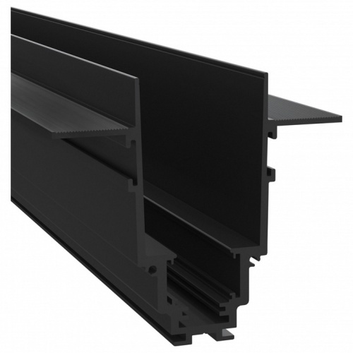 Трек встраиваемый Maytoni Technical Busbar trunkings TRX004-222B Трек встраиваемый Maytoni Technical Busbar trunkings TRX004-222B