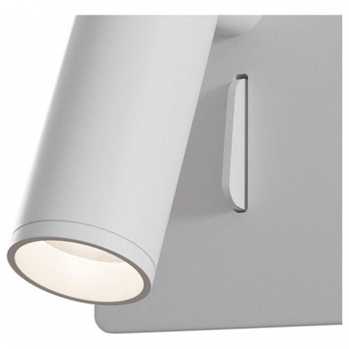 Бра Maytoni Technical Mirax C040WL-L3W3K фото 8 Бра Maytoni Technical Mirax C040WL-L3W3K фото 8