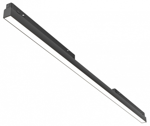 Встраиваемый светильник Maytoni Technical Basis TR030-2-30W4K-B Встраиваемый светильник Maytoni Technical Basis TR030-2-30W4K-B