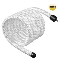 NOVOTECH 359330 KONST NT24 082 черный Светильник светодиодный IP20 LED 3000K 38W 170-265V 3360Лм RAMO