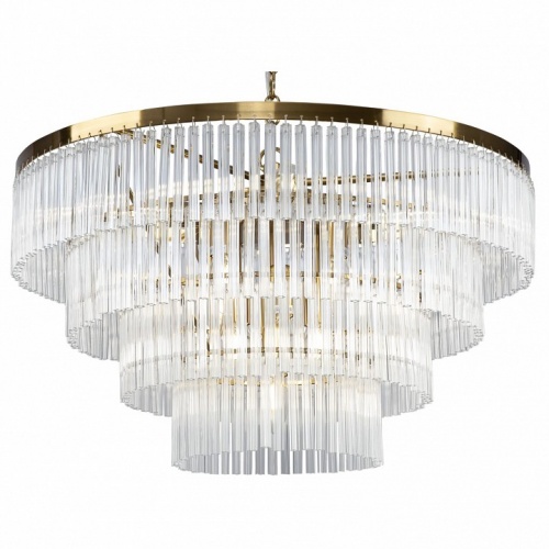 Подвесная люстра Maytoni Colonne MOD093PL-13BS Подвесная люстра Maytoni Colonne MOD093PL-13BS
