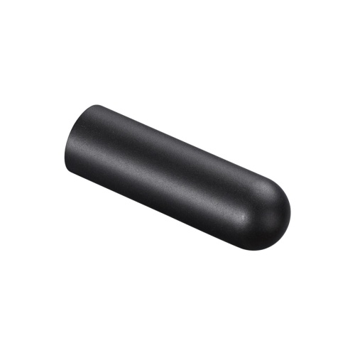 NOVOTECH 359378 KONST NT24 048 черный Заглушка торцевая IP20  GLAT