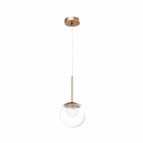 Подвесной светильник Maytoni Basic form MOD521PL-01G1 фото 7 Подвесной светильник Maytoni Basic form MOD521PL-01G1 фото 7