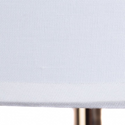 Декоративная настольная лампа Arte Lamp MAIA A4036LT-1GO фото 3 Декоративная настольная лампа Arte Lamp MAIA A4036LT-1GO фото 3