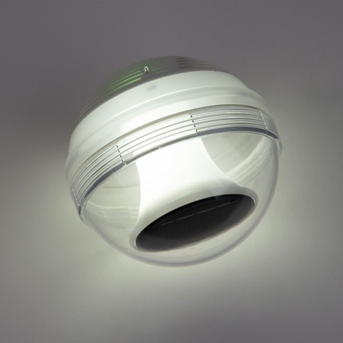 Шар световой Uniel POOL LIGHT UL-00011597 фото 8 Шар световой Uniel POOL LIGHT UL-00011597 фото 8