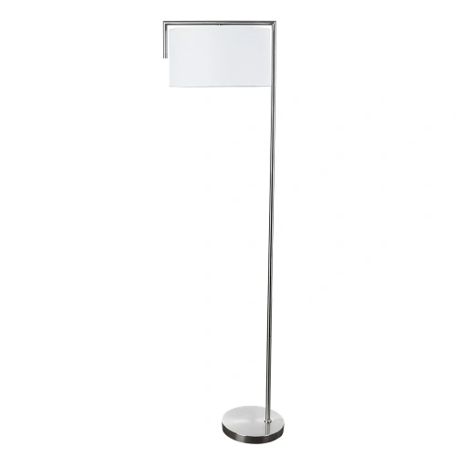 Торшер Arte Lamp APEROL A5031PN-1SS Торшер Arte Lamp APEROL A5031PN-1SS