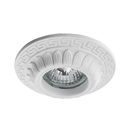 Точечный встраиваемый светильник Arte Lamp CRATERE A5073PL-1WH