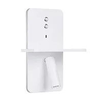 Спот Arte Lamp BESS A7453AP-1WH