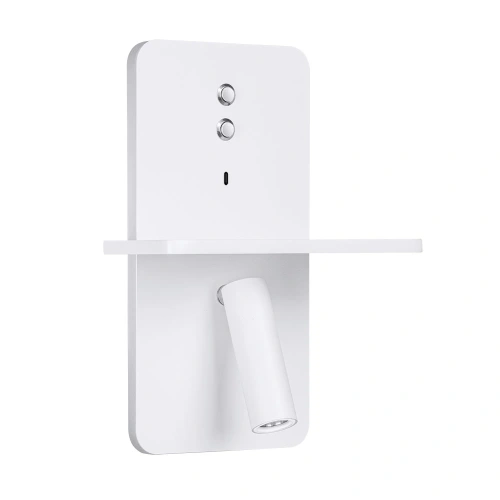 Спот Arte Lamp BESS A7453AP-1WH