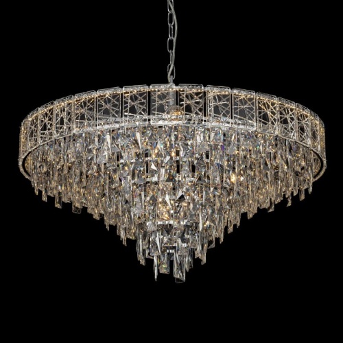 Подвесная люстра Citilux Sagrada CL317281 фото 5