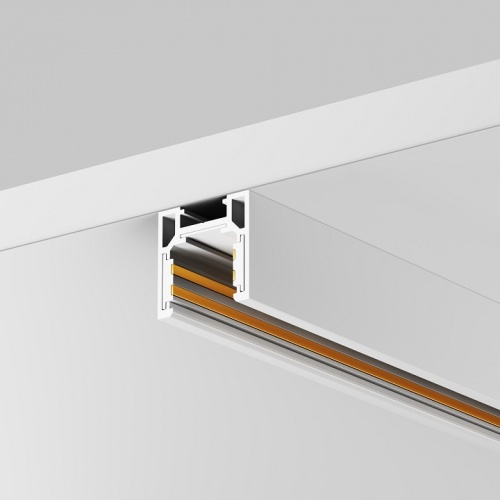 Трек накладной Maytoni Technical Busbar trunkings Exility TRXMN034-412W фото 3 Трек накладной Maytoni Technical Busbar trunkings Exility TRXMN034-412W фото 3